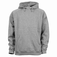 Image result for Blank Pullover Hoodie