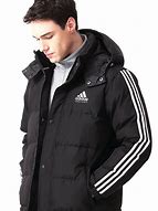 Image result for Adidas Winter Coat