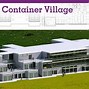 Image result for Container Canopies