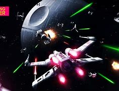 Image result for star wars space battle games