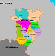 Image result for Beautiful Chechnya