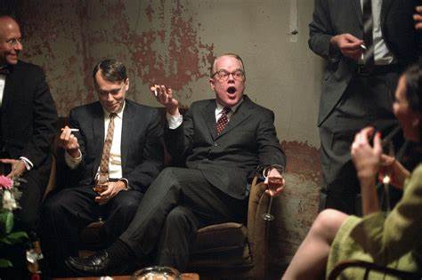 Movie Review: Capote (2005) | The Ace Black Blog