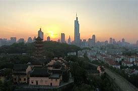 Image result for Nanjing