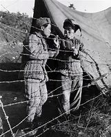 Image result for American Prisoners of War in Korea