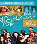 Image result for Saturday Night Live Band