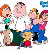 Image result for Cartoons About Family