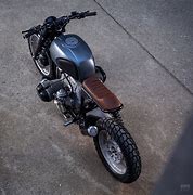 Image result for BMW Airhead Custom