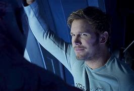 Image result for Chris Pratt Star-Lord Guardians of the Galaxy