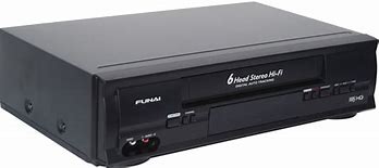 Image result for Funai VHS