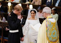 Image result for Royal Wedding Harry and Meghan