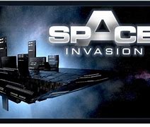 Image result for Space Invasion MMO