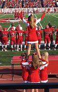 Image result for Sweetwater Lady Cats Cheerleaders