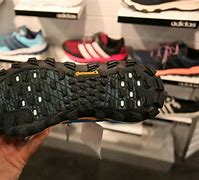 Image result for Adidas Trekkie Black and Gold