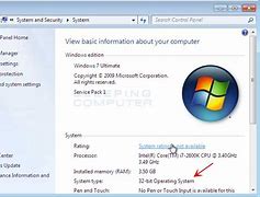 Image result for How to Run 32-Bit On 64-Bit System