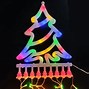 Image result for 12 LED Christmas Tree
