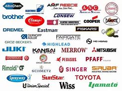 Image result for Industrial Sewing Machine Brands