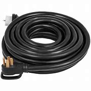 Image result for Gas Generator Extension Cord