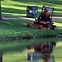 Image result for Home Depot Riding Lawn Mower Electric