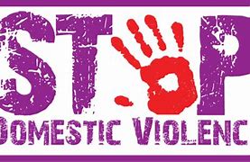 Image result for Domestic Violence Logo