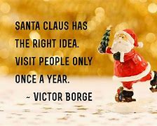 Image result for Santa Good Boy Quotes