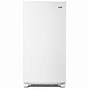 Image result for 18 Cu FT Freezers Upright Frost Free
