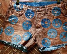 Image result for Pants Gold Xxxxl
