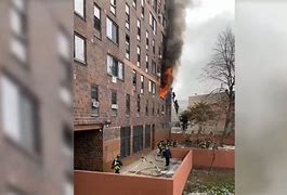 Image result for Bronx Apartment Fire