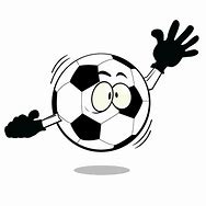 Image result for soccer cartoon