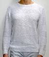 Image result for Men's Knit Sweater Hoodie