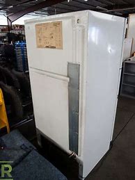 Image result for 43056 Montgomery Wards Upright Freezer