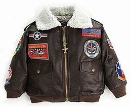 Image result for Bomber Jacket with Patches