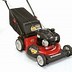 Image result for Murray Push Mowers at Walmart
