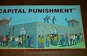 Image result for Capital Punishment Album