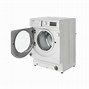 Image result for Slimline Front-Loading Washing Machines