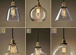Image result for Lowe's Pendant Light Shades