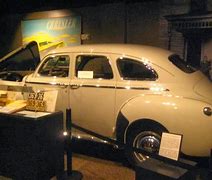 Image result for Truman Library Cars