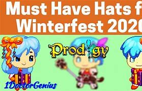 Image result for Prodigy The Wizards Characters Hats