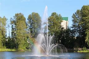Image result for Landscape Fountain