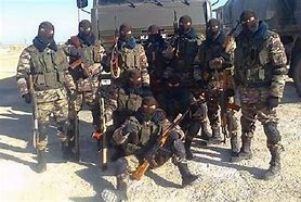 Image result for Mercenaries in Syria