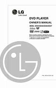 Image result for LG DVD Player BX580