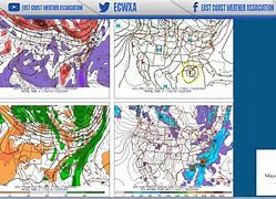 Image result for 5 Day Weather East Coast
