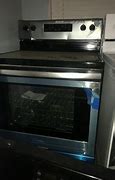 Image result for Scratch and Dent Stoves Electric