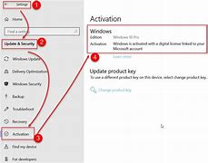 Image result for Go to Settings to Activate Windows