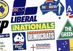Image result for Australia Political Parties