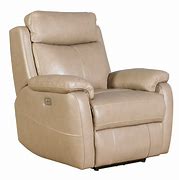 Image result for Leather Power Recliners
