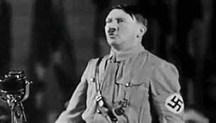 Image result for Adolf Hitler Dog Painting