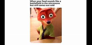 Image result for Zootopia Dnd Meme