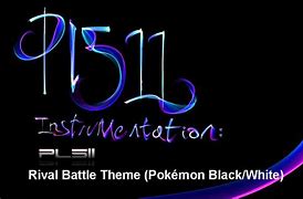 Image result for pokemon boss battle music