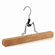 Image result for Professional Trouser Hangers