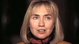 Image result for Hillary Clinton Younger